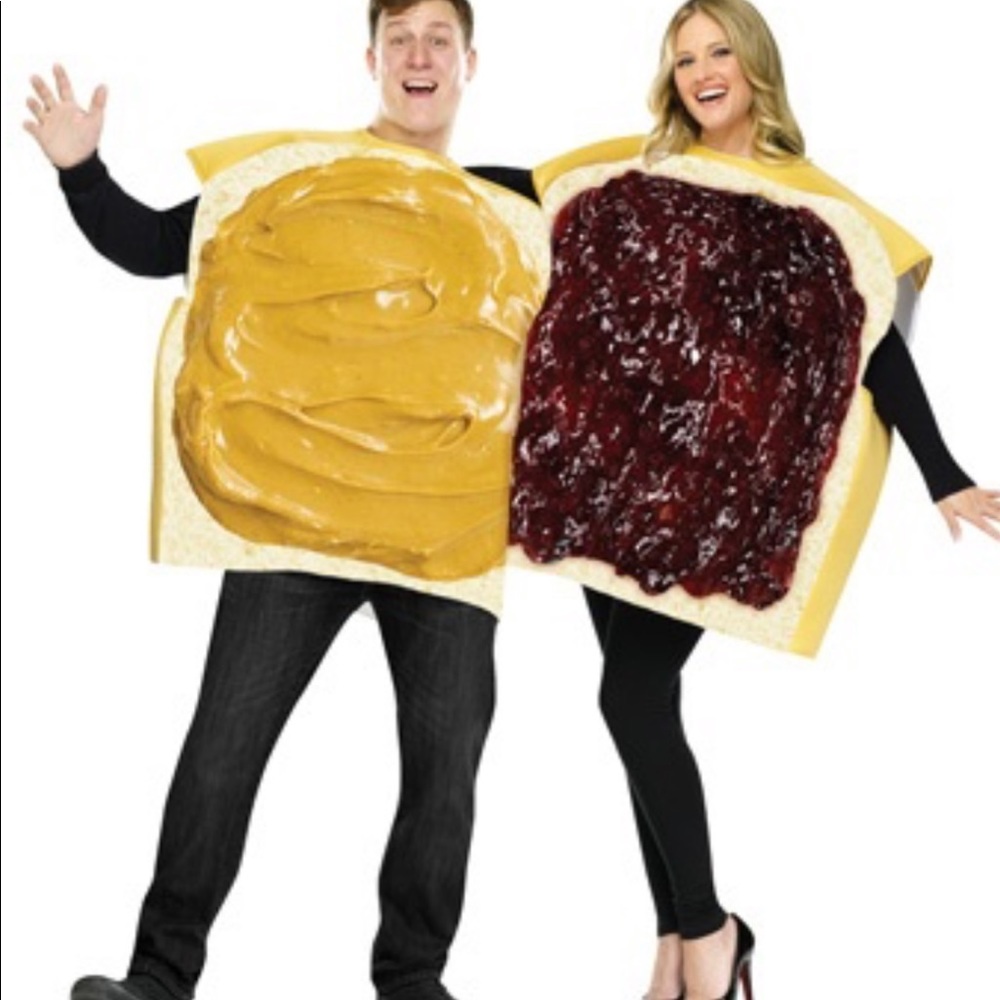 Halloween Costumes